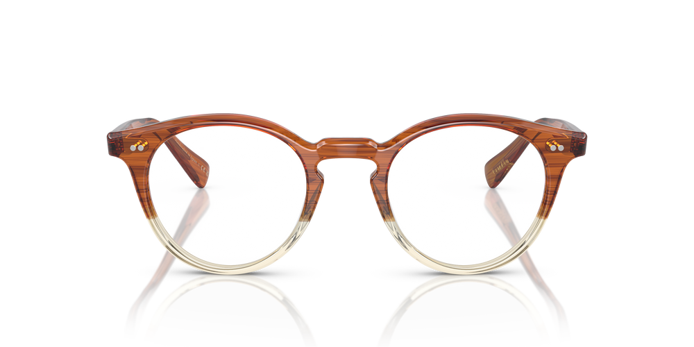Oliver Peoples Romare avec monture VSB original - L'image 2