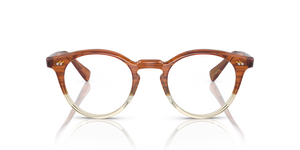 Oliver Peoples Romare avec monture VSB original - L'image 2