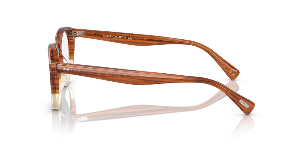 Oliver Peoples Romare con montatura Original VSB - immagine 4