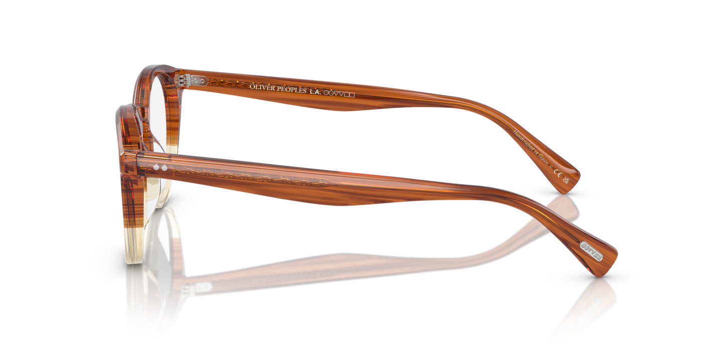 Oliver Peoples Romare with Original VSB frame - Image Genuine Pins