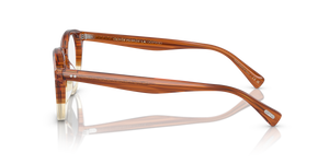 Oliver Peoples Romare con montatura Original VSB - L'immagine 4