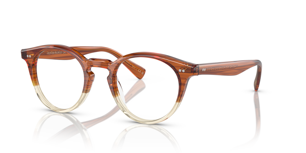 Oliver Peoples Romare con montatura Original VSB - L'immagine 8