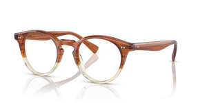 Oliver Peoples Romare con montatura Original VSB - L'immagine 1