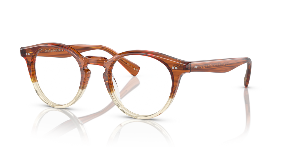 Oliver Peoples Romare with Original VSB frame - image 8