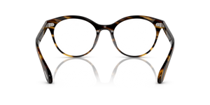 Oliver Peoples Gwinn avec monture Cocobolo - L'image 5