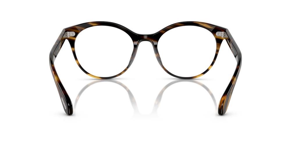Oliver Peoples Gwinn con montatura Cocobolo - immagine 5