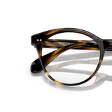Oliver Peoples Gwinn con montatura Cocobolo - Variant