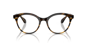 Oliver Peoples Gwinn con montatura Cocobolo - immagine 2