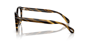 Oliver Peoples Gwinn with Cocobolo frame - Image 4