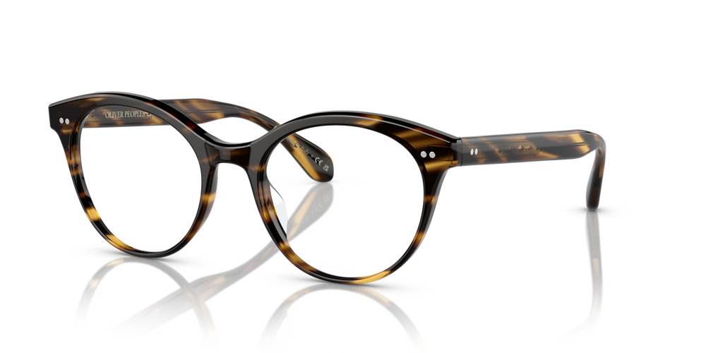 Oliver Peoples Gwinn with Cocobolo frame - image 2