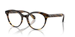 Oliver Peoples Gwinn con montatura Cocobolo - immagine 1