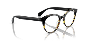Oliver Peoples Gwinn con montura Black/Dtbk Gradient - imagen 3