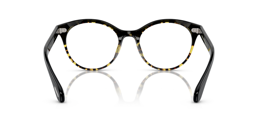 Oliver Peoples Gwinn con montura Black/Dtbk Gradient - imagen 5