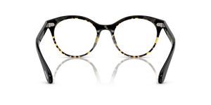 Oliver Peoples Gwinn con montura Black/Dtbk Gradient - imagen 5