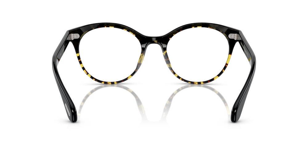 Oliver Peoples Gwinn avec monture Black/Dtbk Gradient - image 5