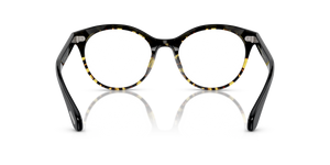 Oliver Peoples Gwinn avec monture Black/Dtbk Gradient - image 5