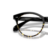 Oliver Peoples Gwinn with Black/Dtbk Gradient frame - Variant