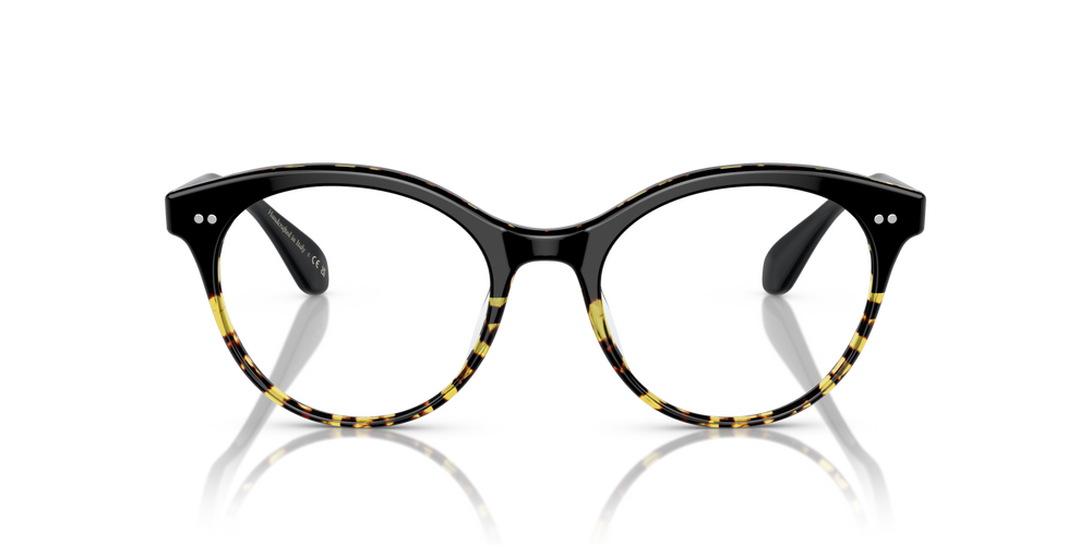 Oliver Peoples Gwinn con montura Black/Dtbk Gradient - imagen 2