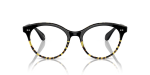 Oliver Peoples Gwinn con montura Black/Dtbk Gradient - imagen 2