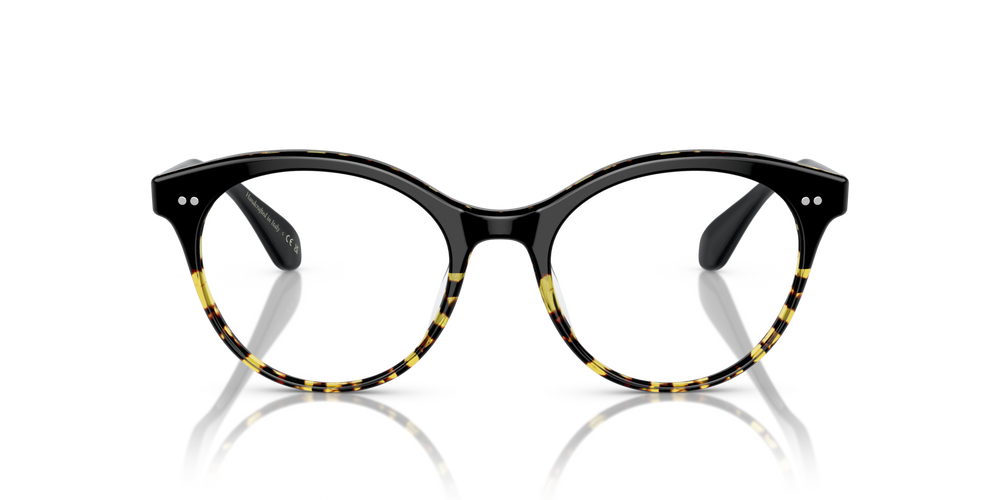 Oliver Peoples Gwinn with Black/Dtbk Gradient frame - image 2