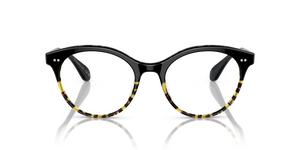 Oliver Peoples Gwinn with Black/Dtbk Gradient frame - image 2