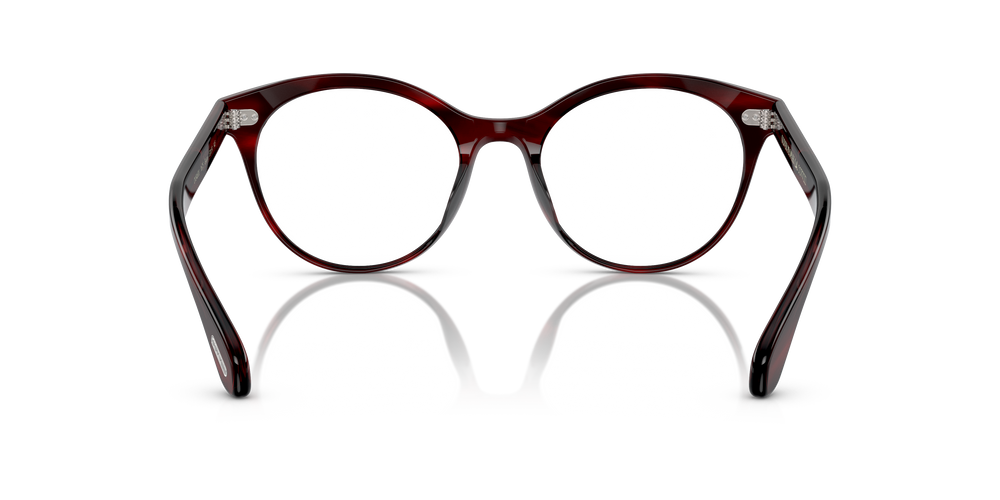 Oliver Peoples Gwinn with Bordeaux Bark frame - Image 5