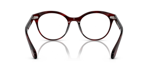 Oliver Peoples Gwinn with Bordeaux Bark frame - Image 5