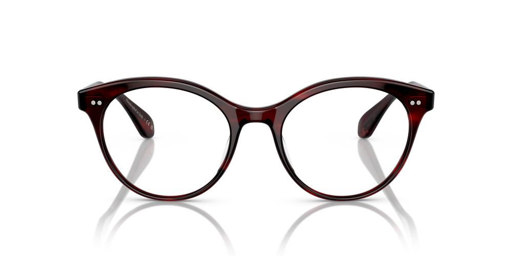 Oliver Peoples Gwinn with Bordeaux Bark frame - Image 2