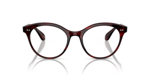 Oliver Peoples Gwinn with Bordeaux Bark frame - Image 2