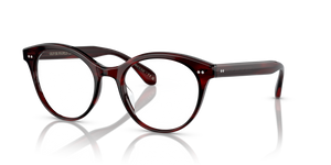 Oliver Peoples Gwinn with Bordeaux Bark frame - Image 1