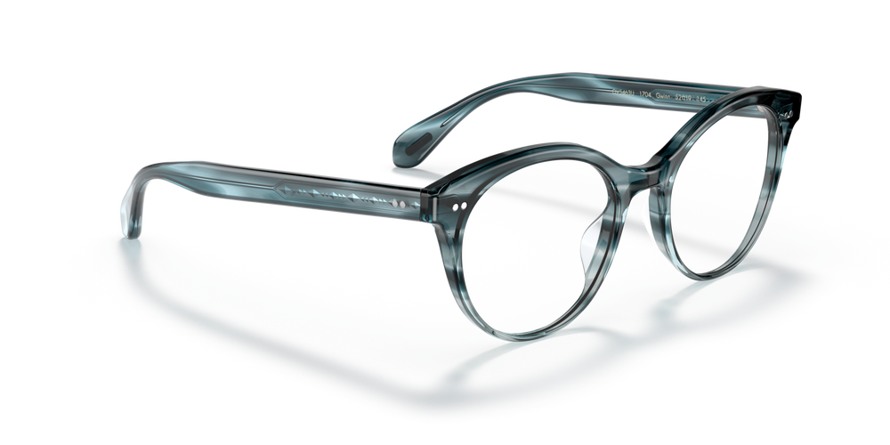 Oliver Peoples Gwinn con montura Washed Lapis - imagen 3