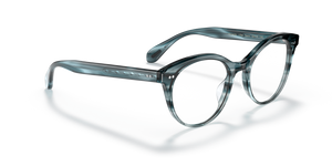 Oliver Peoples Gwinn con montura Washed Lapis - imagen 3