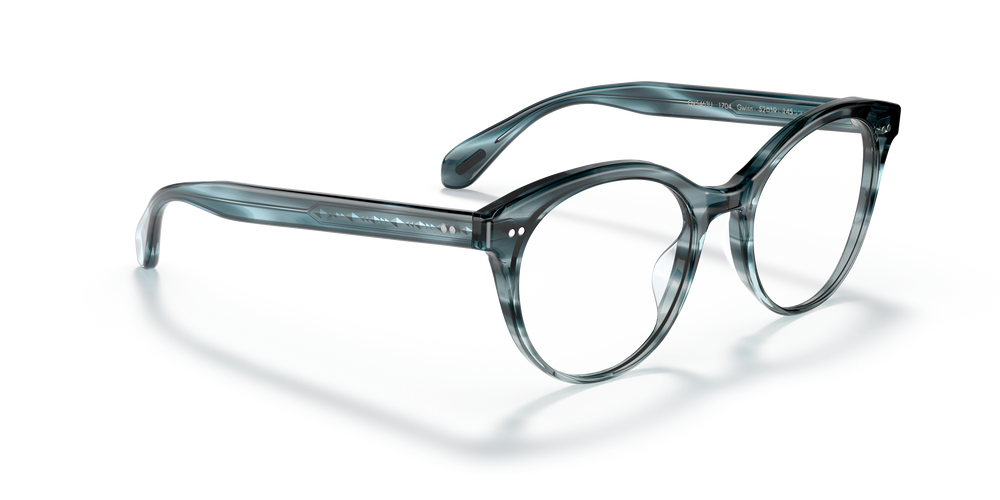 Oliver Peoples Gwinn avec monture Lapis Délavé - L'image 3