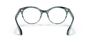 Oliver Peoples Gwinn with Washed Lapis frame - image 5