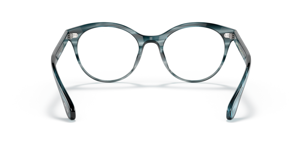 Oliver Peoples Gwinn con montura Washed Lapis - imagen 5