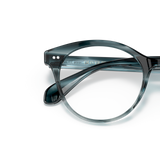 Oliver Peoples Gwinn with Washed Lapis frame - Variant