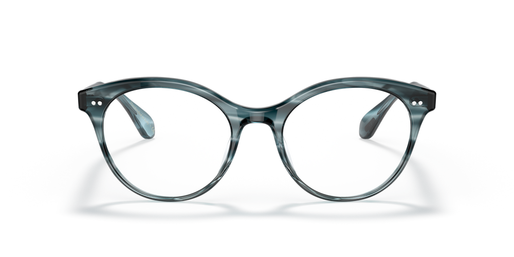 Oliver Peoples Gwinn con montura Washed Lapis - imagen 2