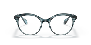 Oliver Peoples Gwinn con montura Washed Lapis - imagen 2