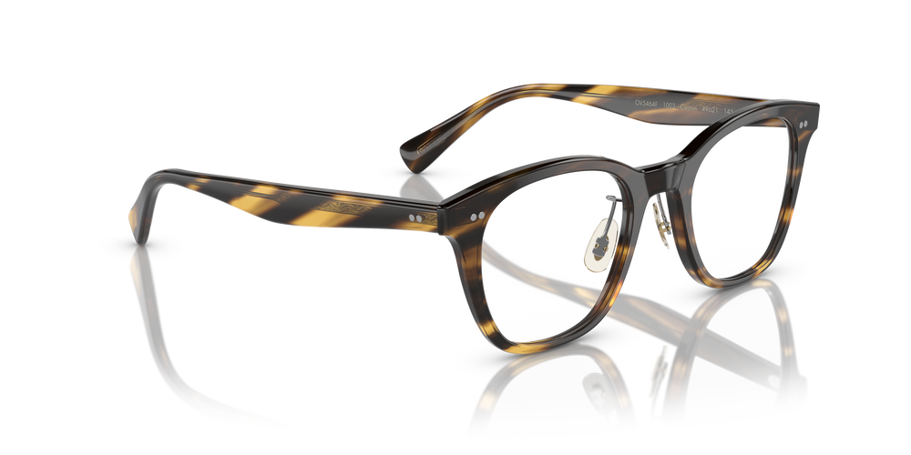 Oliver Peoples Cayson-F with Cocobolo frame - Image 3