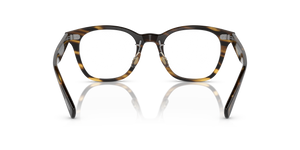 Oliver Peoples Cayson-F with Cocobolo frame - Image 5