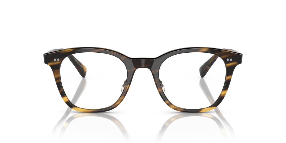 Oliver Peoples Cayson-F with Cocobolo frame - Image 2