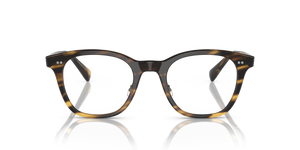 Oliver Peoples Cayson-F with Cocobolo frame - Image 2