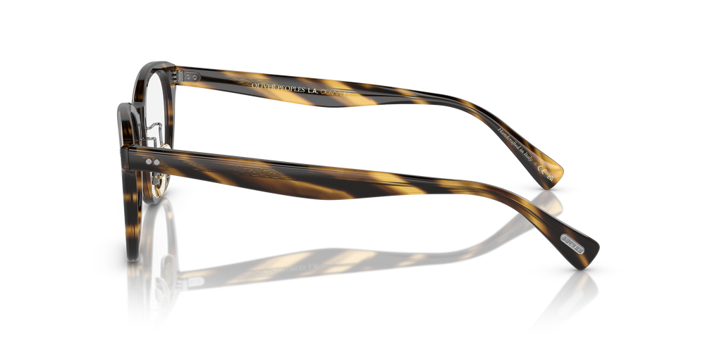 Oliver Peoples Cayson-F with Cocobolo frame - Image 4