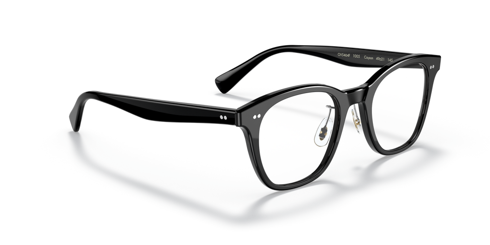 Oliver Peoples Cayson-F with Black frame - image 3