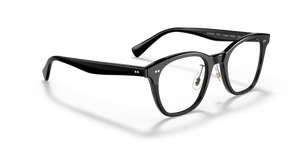 Oliver Peoples Cayson-F with Black frame - image 3