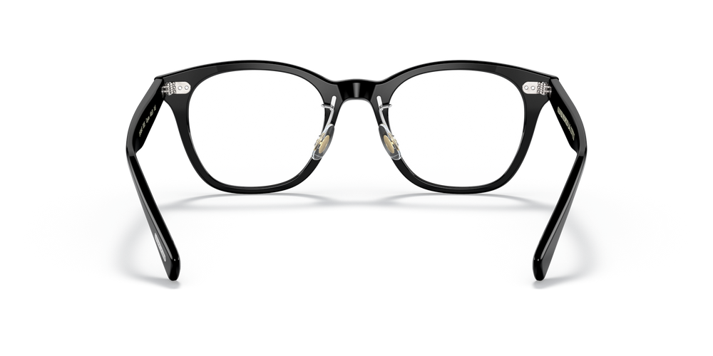 Oliver Peoples Cayson-F avec monture Noir - image 5