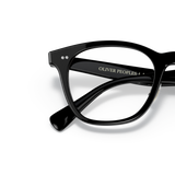 Oliver Peoples Cayson-F with Black frame - Variant