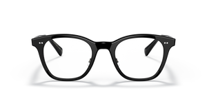 Oliver Peoples Cayson-F con montura Negro - El 2
