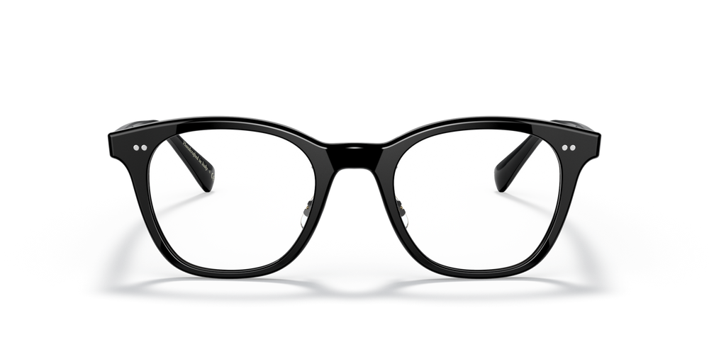 Oliver Peoples Cayson-F with Black frame - image 2