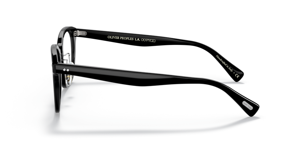Oliver Peoples Cayson-F with Black frame - image 4